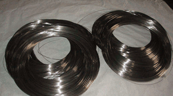 Tantalum wire